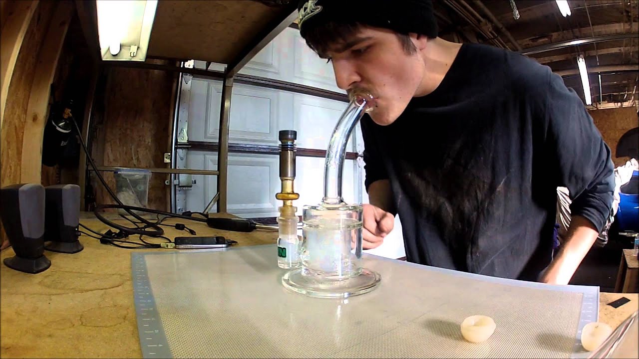 SYN Triple Inverted Circ