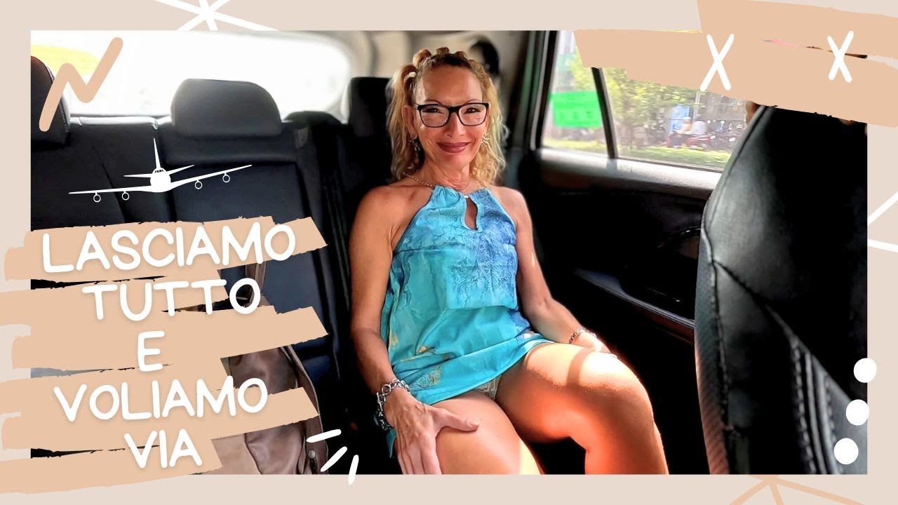 Эпизод 700, Наш последний день во Вьетнаме: Куда мы отправимся дальше? ЧАСТЬ 1.