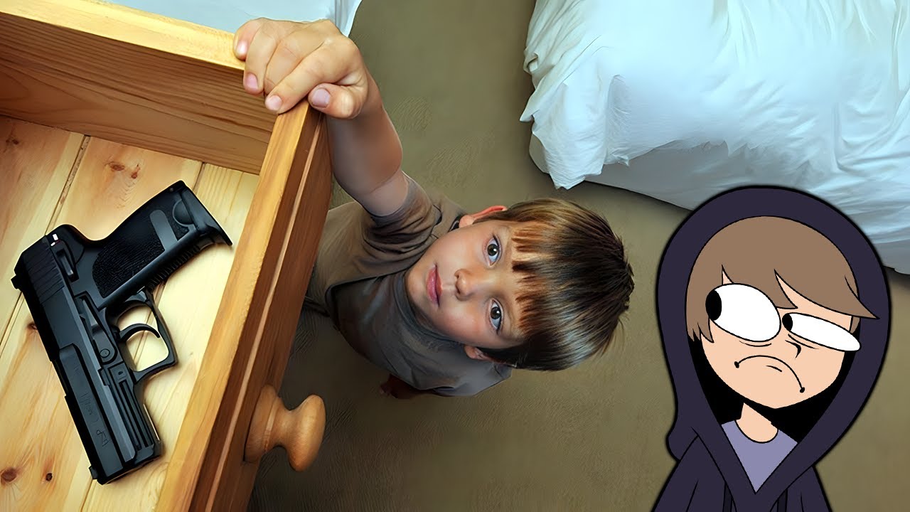 THE MOST DANGEROUS CHILD EVER YouTube the-most-dangerous-child-ever-youtube
