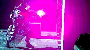 I Made Half-Life 2 a Little More Cyberpunk for Some Reason