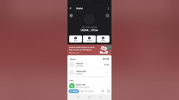 Blum Airdrop Wallet Connect Process || Blum Coin Mining Withdrawal