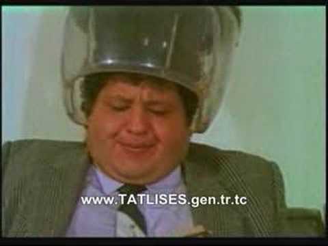 Ibrahim Tatlises - Insanlar