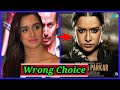 Worst casting decisions in bollywood movies  shraddha kapoor  salman khan  priyanka chopra