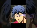 Aomine Vs Akashi | 1 vs 1 | Kuroko no Basket