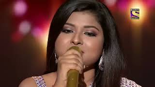 Arunita Hits The Perfect Notes On 