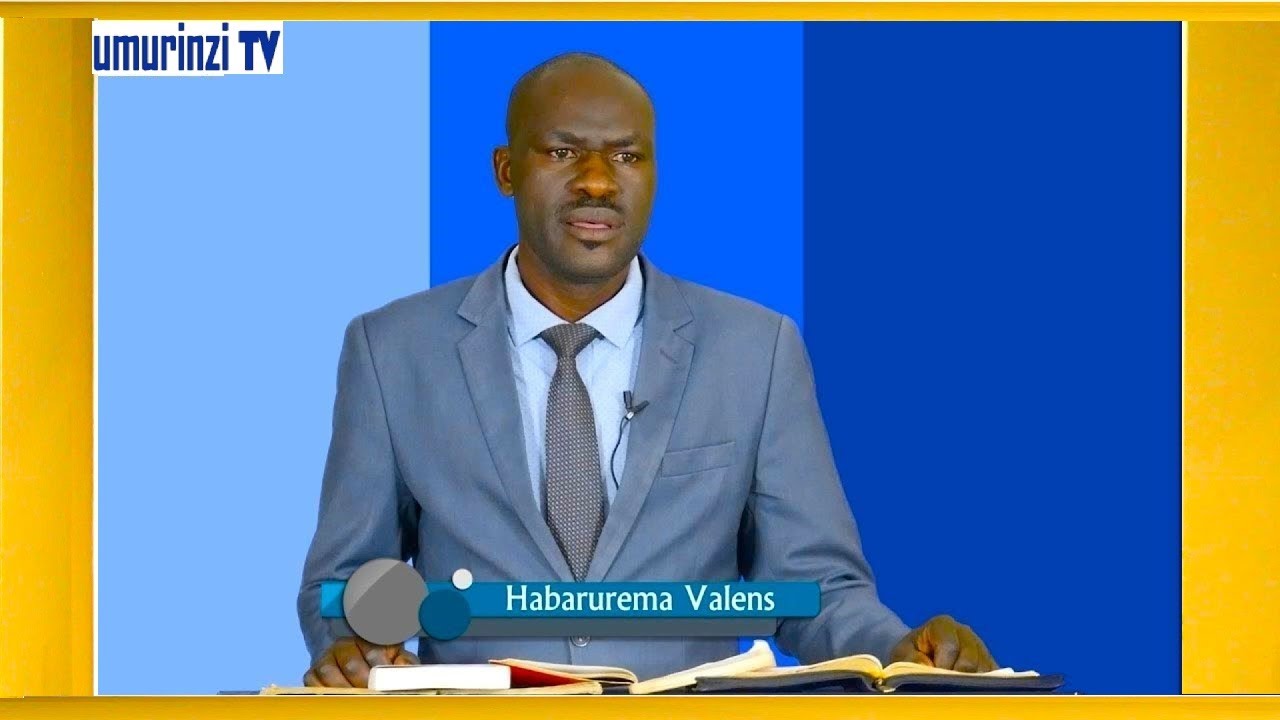 Amashuri satani yize. HABARUREMA Valens