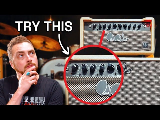 What I Wish I Knew Before I Bought a Tube Amp class=