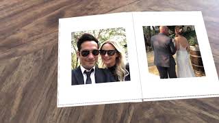 Memory Book AR - Demo