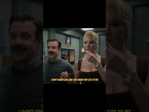 What Ted Means By That - Ted Lasso Season 3 Episode 11