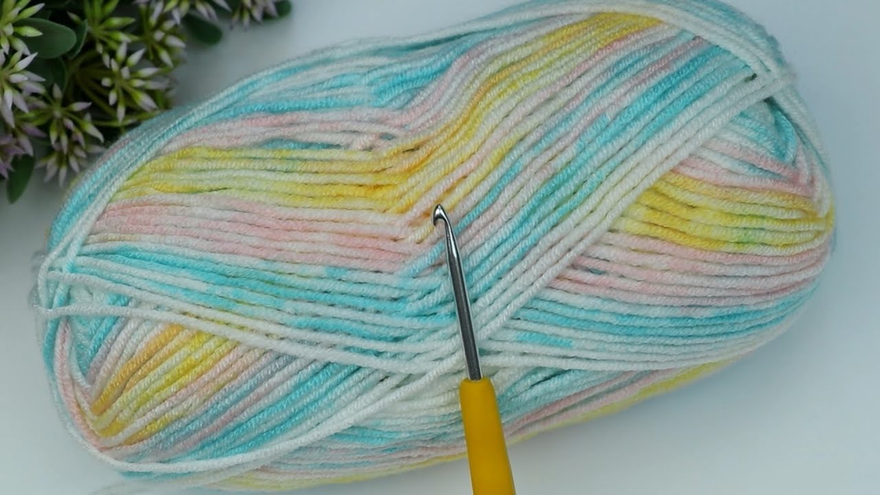very-easy-to-crochet-new-crochet-stitch-for-baby-blanket-shawls-bags