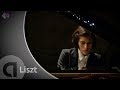Liszt: Sonata in B minor - Mariam Batsashvili - Live concert HD