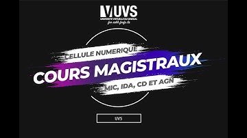 Initiation à l’algorithmique IDA