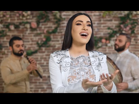 Tatev Asatryan - Garnan Tsaxik es (2022)