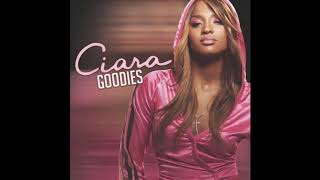 Goodies (432 Hz)- Ciara