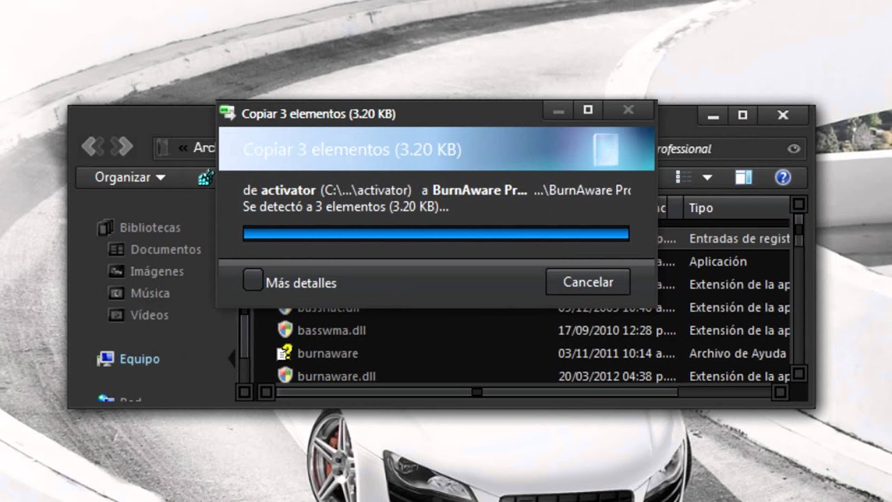 burnaware professional 14.8 burnaware professional 14.8