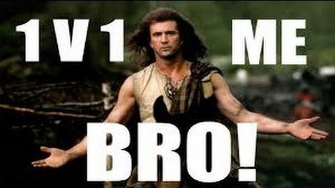 ZANDRONUM game play#4 1V1 CTF!!(Black rose CTF)