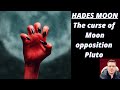 Moon Opposite Pluto In Natal Chart - One of the HARDEST aspects in Astrology