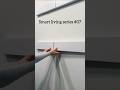 POV: No Space to Dry Clothes? 😳 | Smart Living Series #07 #shorts #shortvideo #amazon