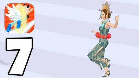 Get Ready to Choose Your Fate! Destiny Run Gameplay Part 7 (Android, iOS)