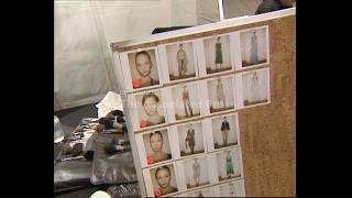 Chloe finds balance between feminine and masculine