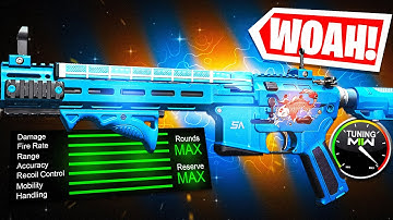 #1 FSS HURRICANE BUILD AFTER BUFF in MW2 SEASON 2 🔥 (Best FSS Hurricane Class Setup Tuning Loadout)