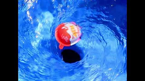 experiment whirlpool hole v joy candy #