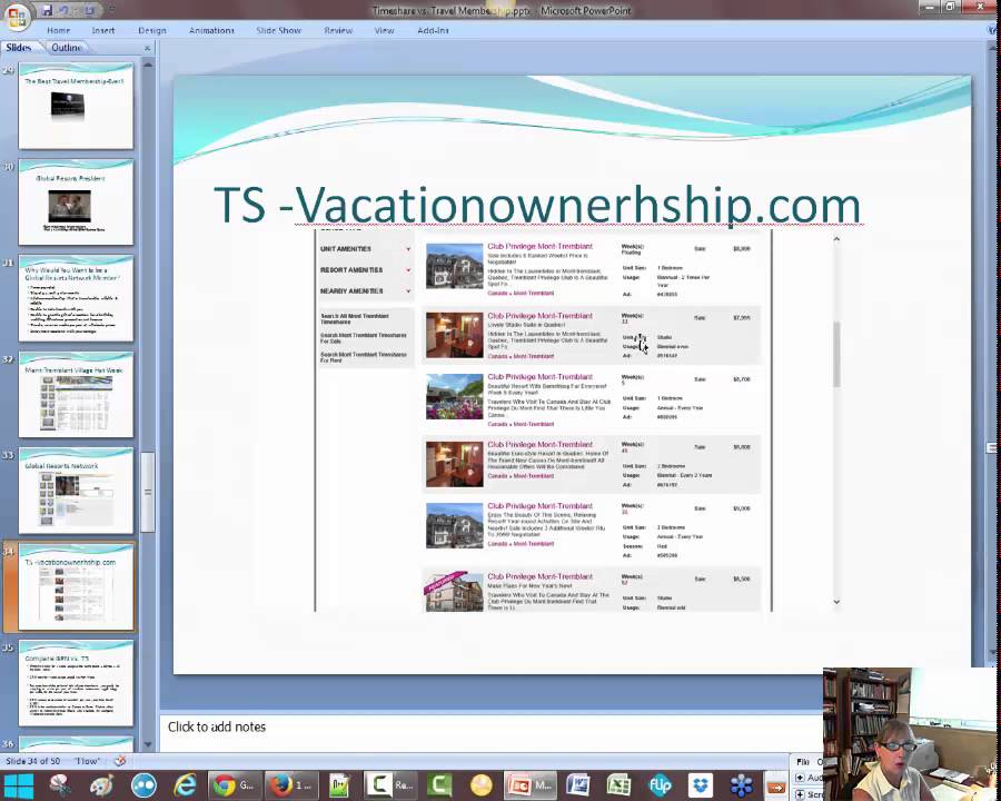 timeshare vs travel memberships