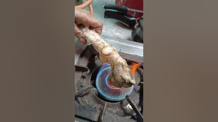 how to clean goat legs | easy way to clean  & wash mutton Paya ||🍖🍖