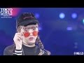WEGO/東京ガールズコレクション2016 AUTUMN/WINTER