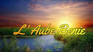 L' Aube Benie / Blessed Dawn 04.15.2021 Un Langage Flatteur. L' Aube Benie / Blessed Dawn 04.15.2021 Un Langage Flatteur.