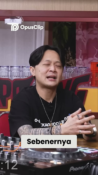 DJ Flashdisk vs Spotify: Apa Bedanya?