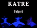 Katre  potpor