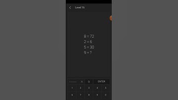 Math Riddles Level 16 By Rick Gaming