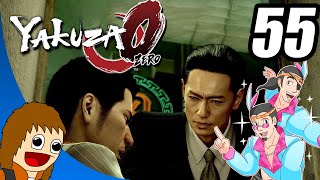 Yakuza 0 | Tachibana Taken [55]