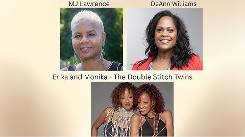 Relationship Matters TV Special- The Business Women Relationship Exchange