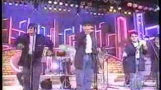 los adolescentes-dame una oportunidad-(en vivo)