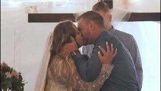 Power Over Me- Dermot Kennedy (Wedding Music Video)