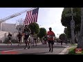 LA Marathon 2018 / Beverly Hills