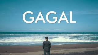 RICKY HARTANDI - GAGAL (OFFICIAL VIDEO)