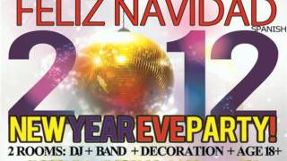 New Year Eve Party - Cape Cod