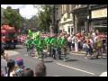 Samba Jamba- Skipton Gala