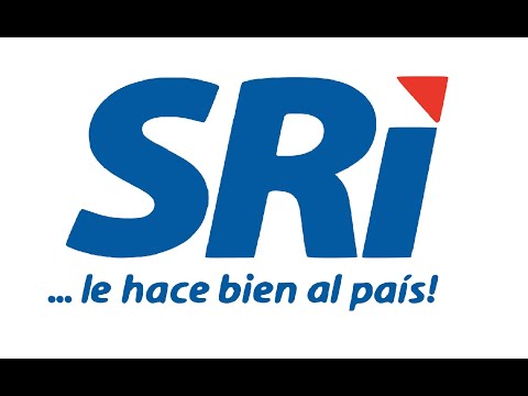 SRI (Servicio de Rentas Internas) - CONTABILIDAD