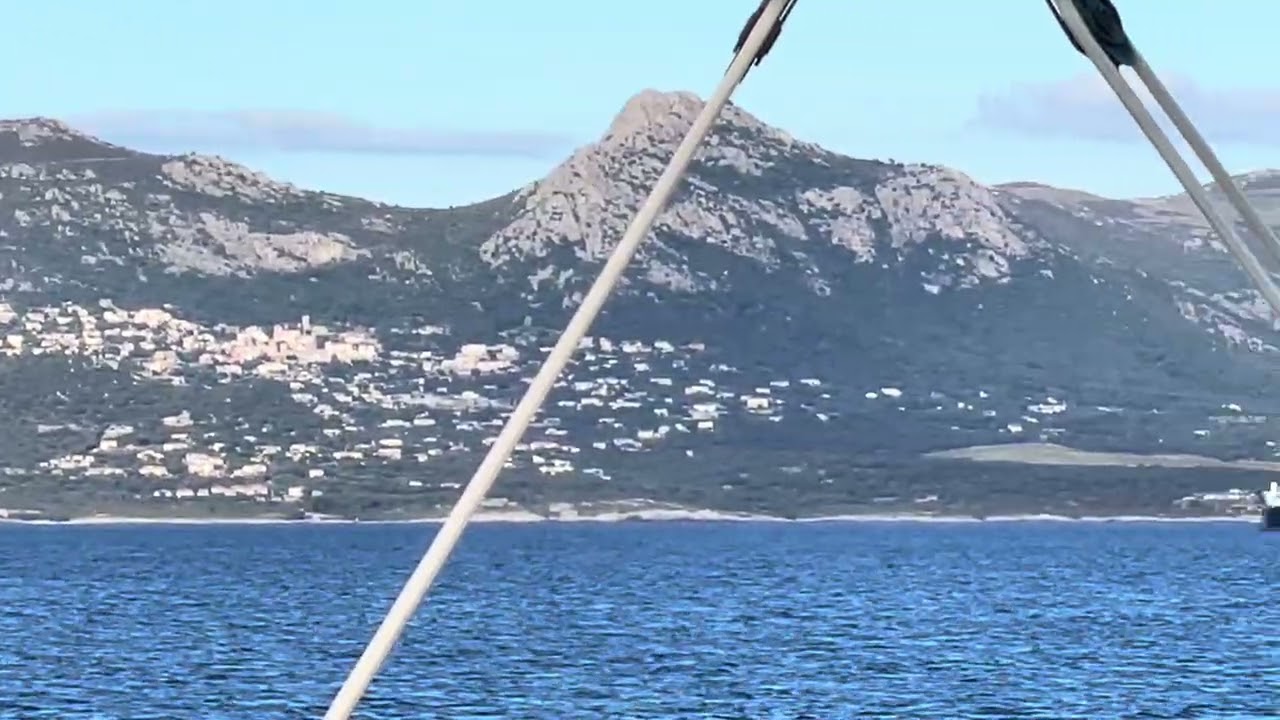 Nice Tender Beautiful Place Calvi…#trending #viralvideo #travel #summer #season #adventure #500subs 