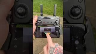 DJI SPARK | Return to Home @DJI #dji #drone