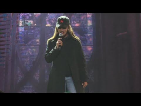 Oa Ntwanela | Mmatema | At Goshen City Church / 2025