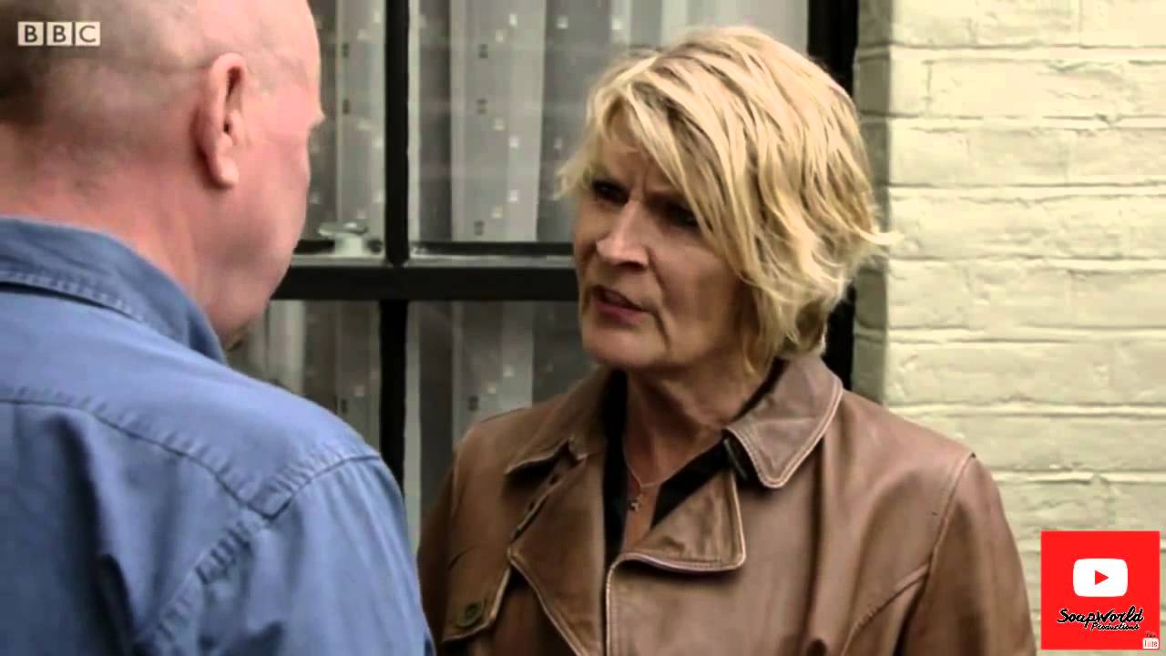 Welsh EastEnders - Hungry Phil