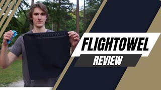 FlighTowel Hands-On Review: Is It Good?