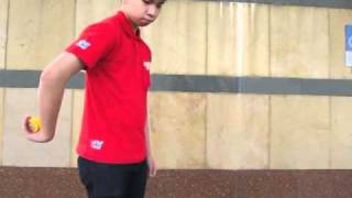 Blazing Teens 3 - Forward Pass