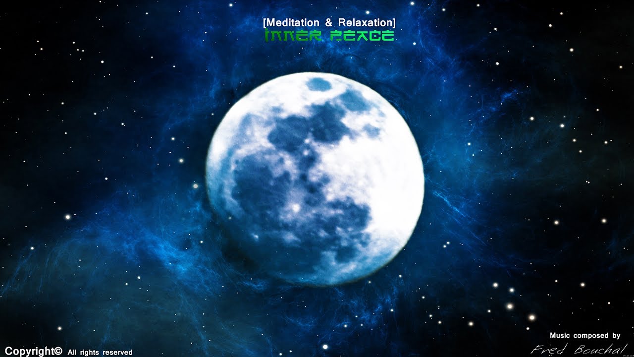 Relaxing Ambient Music - Zen - YouTube