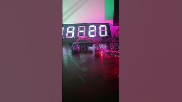 This go kart Timer Is INSANE!  #arduino